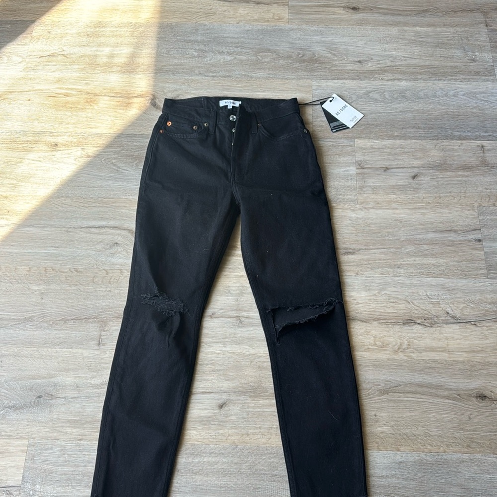 Brand Re/Done/jeans/size 26